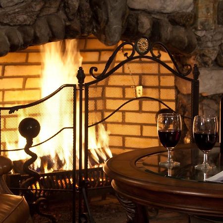 Sanbornton 레이크 하우스 앳 페리 포인트 B&B 외부 사진